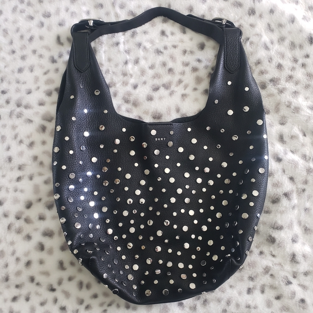 *NEW* DKNY Wes Hobo Bag